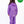 SplashMagic Storm Jacket - Violet | Magical Friends