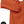 SplashMagic Storm Jacket - Burnt Orange | Space Pals