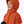 SplashMagic Storm Jacket - Burnt Orange | Space Pals