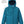 SplashMagic Storm Jacket - Deep Teal | Dino Skate Crew
