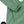 SplashMagic Storm Jacket - Forest Moss | Happy Earth
