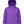 All-Weather Hoodie - Violet