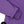 All-Weather Hoodie - Violet