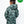 All-Weather Hoodie - Forest Camo