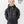 Hydracloud Puffer Jacket - Black