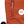 Hydracloud Puffer Jacket - Burnt Orange | Space Pals
