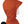 Hydracloud Puffer Jacket - Burnt Orange | Space Pals