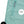 Hydracloud Puffer Jacket - Crystal Blue | Daisy Chain