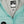 Hydracloud Puffer Jacket - Crystal Blue | Daisy Chain