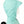 Hydracloud Puffer Jacket - Crystal Blue | Daisy Chain