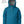 Hydracloud Puffer Jacket - Deep Teal | Dino Skate Crew