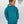 Hydracloud Puffer Jacket - Deep Teal | Dino Skate Crew