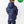 Hydracloud Puffer Jacket - Navy