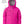 Hydracloud Puffer Jacket - Neon Pink | Leopard Love