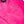 Hydracloud Puffer Jacket - Neon Pink | Leopard Love
