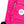 Hydracloud Puffer Jacket - Neon Pink | Leopard Love