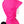 Hydracloud Puffer Jacket - Neon Pink | Leopard Love