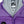 Hydracloud Puffer Jacket - Violet | Magical Friends
