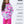 Snowrider Ski Jacket - Rainbow Wave