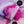 Snowrider Ski Jacket - Rainbow Wave