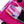 Snowrider Ski Jacket - Rainbow Wave