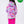 Snowrider Ski Jacket - Rainbow Wave