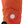 Snow Pants - Burnt Orange