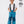 Snowrider Convertible Ski Overalls - Deep Teal