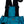 Snowrider Convertible Ski Overalls - Deep Teal