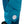 Snowrider Convertible Ski Overalls - Deep Teal
