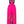 Snowrider Convertible Snow Pants - Neon Pink