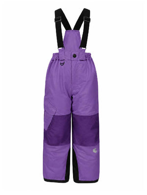 Snow Pants - Violet