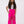Snow Pants Add-On - Neon Pink