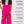 Snow Pants - Neon Pink