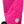Snow Pants - Neon Pink