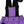 Snow Pants - Violet