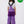 Snow Pants - Violet