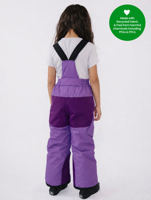 Snow Pants - Violet