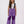Snow Pants - Violet