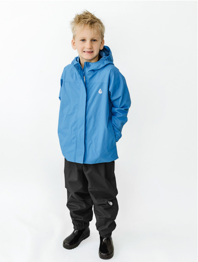 Splash Pant - Black