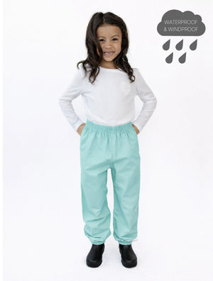 Splash Pant - Crystal Blue Add-On