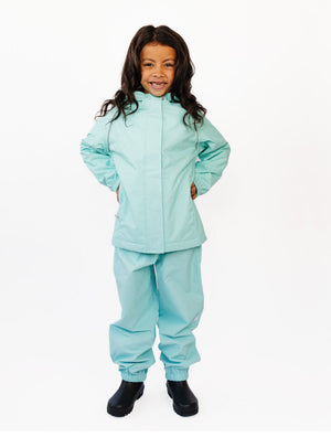 Splash Pant - Crystal Blue Add-On
