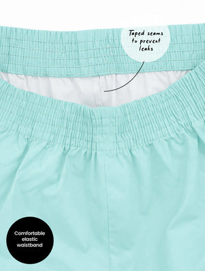 Splash Pant - Crystal Blue Add-On