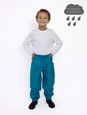 Splash Pant - Deep Teal Add-On