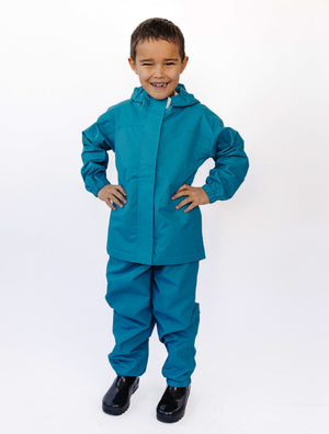 Splash Pant - Deep Teal Add-On