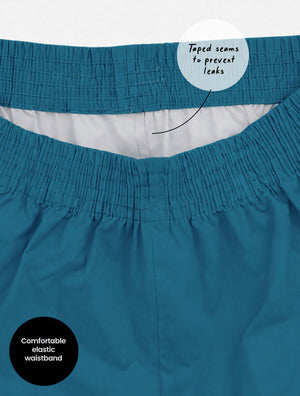 Splash Pant - Deep Teal Add-On