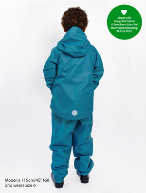 Splash Pant - Deep Teal Add-On