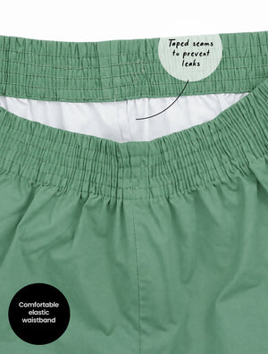 Splash Pant - Forest Moss Add-On