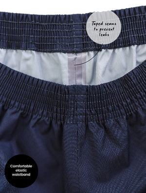 Splash Pant - Navy Add-On