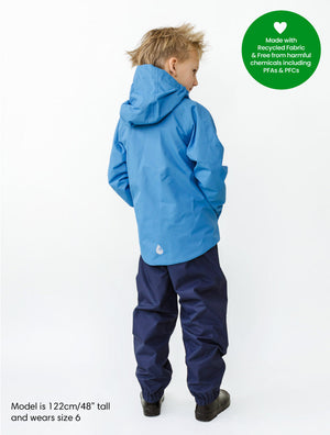 Splash Pant - Navy Add-On